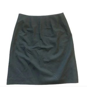 Ann Taylor Pencil Skirt Size 6